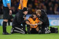 Wolverhampton Wanderers v Manchester United – FA Cup Third Round
