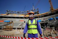 2022 FIFA World Cup Qatar – Stadium Tours