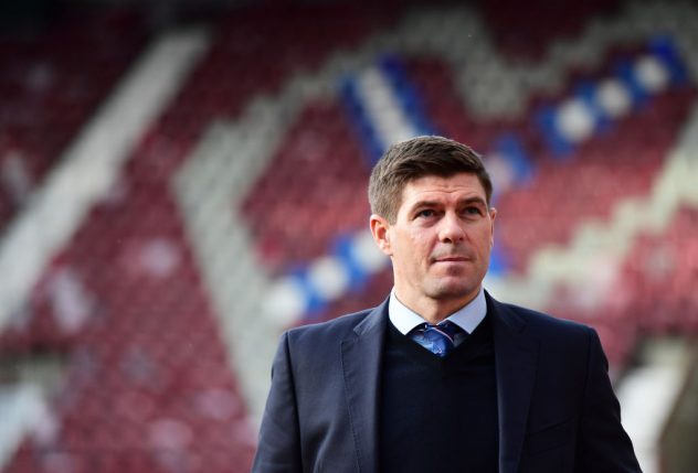 Hearts v Rangers – Scottish Cup Quarter Final
