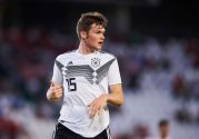 Spain U21 v Germany U21 – International Friendly