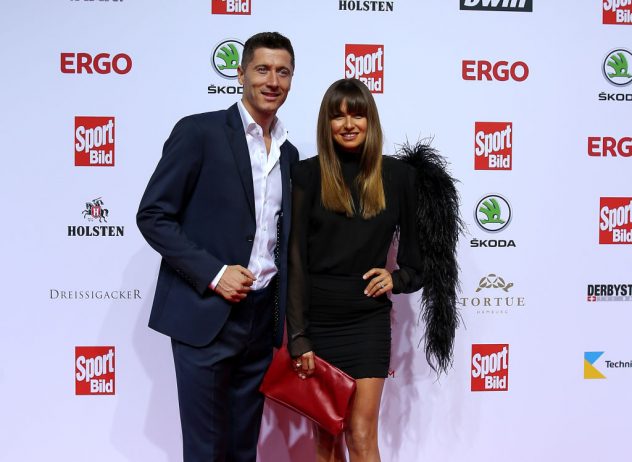 Sport BILD Award 2019