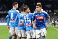 SSC Napoli v Torino FC – Serie A