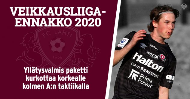 t_veikkausliigaennakko2020fclahti