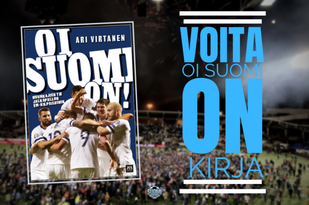 voitaoisuomionkirja