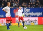 Hamburger SV v FC St. Pauli – Second Bundesliga