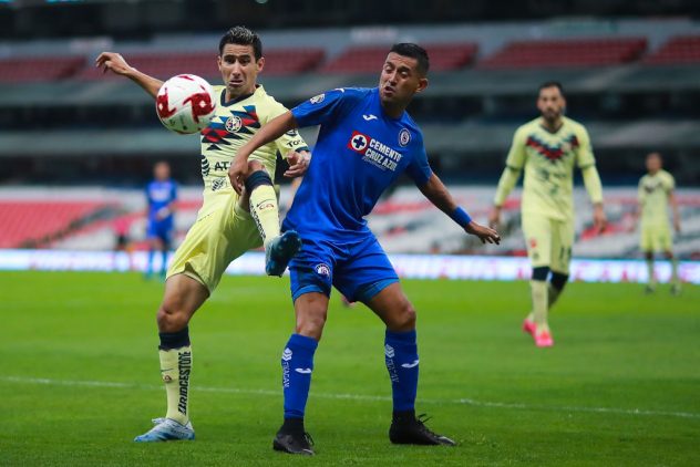 America v Cruz Azul – Torneo Clausura 2020 Liga MX