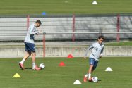 FC Bayern Muenchen – Training Session