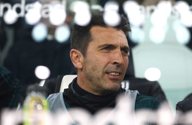 Juventus v Parma Calcio – Serie A