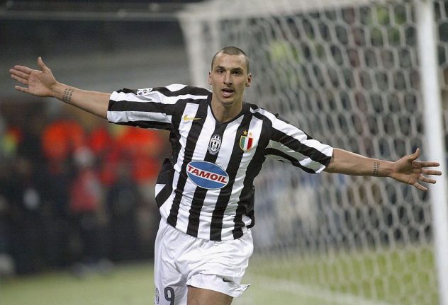 Serie A: Inter Milan v Juventus