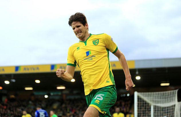 Norwich City v Birmingham City – Sky Bet Championship