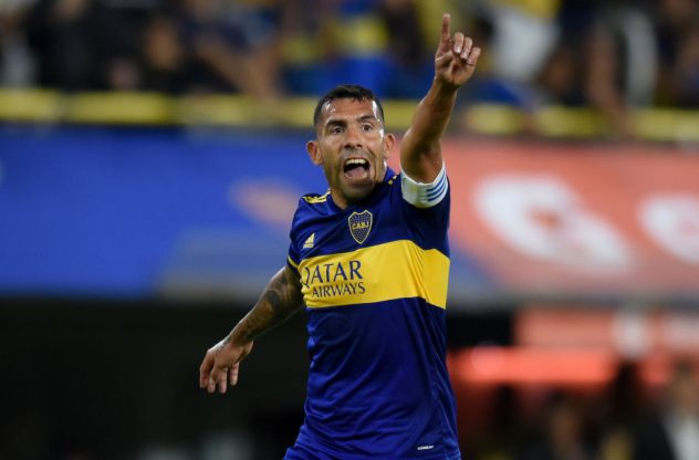 Boca Juniors v Deportivo Independiente MedellÌn – Copa CONMEBOL Libertadores 2020