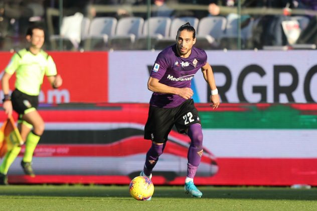 ACF Fiorentina v SPAL – Serie A