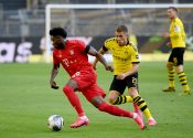 Borussia Dortmund v FC Bayern Muenchen – Bundesliga