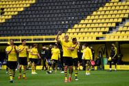 Borussia Dortmund v FC Schalke 04 – Bundesliga