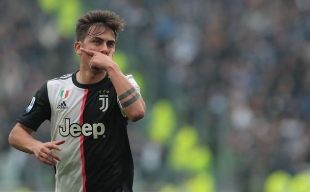 Juventus v Brescia Calcio – Serie A