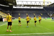 Borussia Dortmund v FC Schalke 04 – Bundesliga