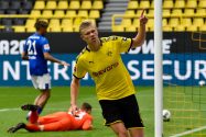 Borussia Dortmund v FC Schalke 04 – Bundesliga