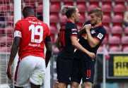 1. FSV Mainz 05 v RB Leipzig – Bundesliga