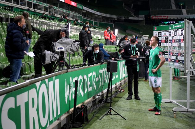 SV Werder Bremen v Bayer 04 Leverkusen – Bundesliga