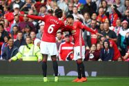 Manchester United v Leicester City – Premier League