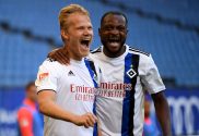 Hamburger SV v SV Wehen Wiesbaden – Second Bundesliga