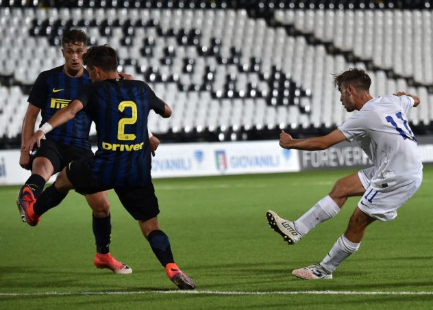 Atalanta BC v FC Internazionale – U17 Serie A Final
