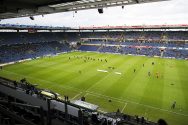 Brondby IF v FC Midtjylland – Danish Superliga
