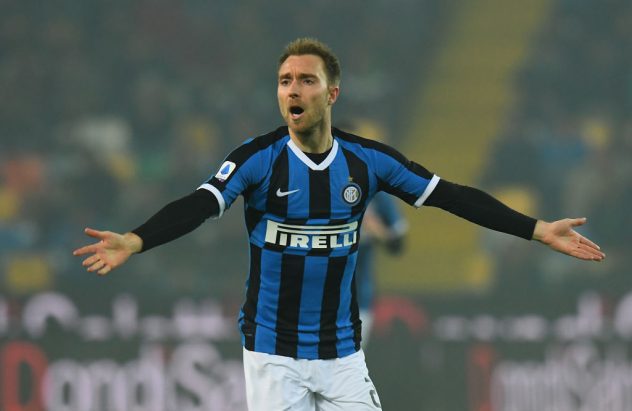Udinese Calcio v FC Internazionale – Serie A