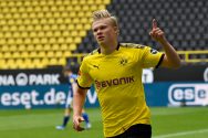 Borussia Dortmund v FC Schalke 04 – Bundesliga