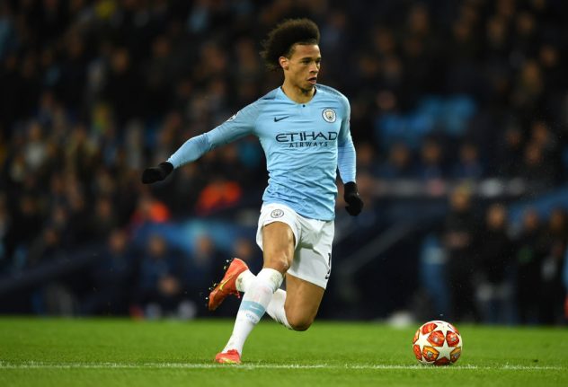 Manchester City v FC Schalke 04 – UEFA Champions League Round of 16: Second Leg