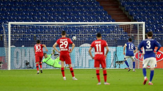 FC Schalke 04 v Bayer 04 Leverkusen – Bundesliga