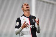 Juventus v AC Milan – Coppa Italia: Semi-Final Second Leg