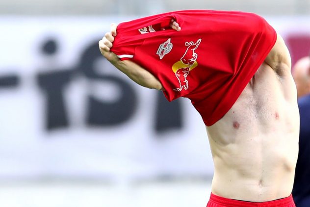 FC Augsburg v RB Leipzig – Bundesliga