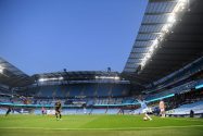 Manchester City v Arsenal FC – Premier League