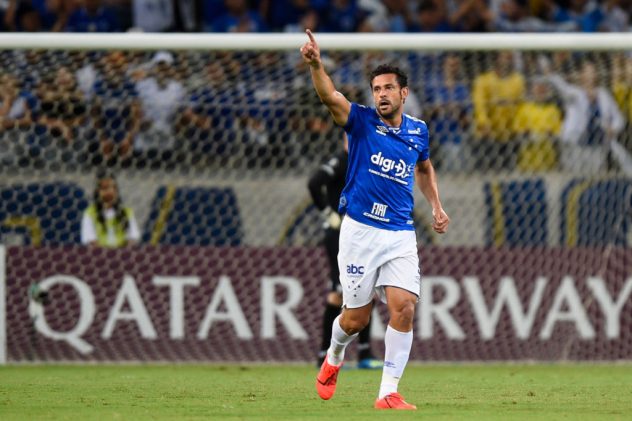 Cruzeiro v Huracan – Copa CONMEBOL Libertadores 2019