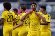 SC Paderborn 07 v Borussia Dortmund – Bundesliga