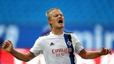 Hamburger SV v VfL Osnabrück – Second Bundesliga