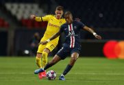 Paris Saint-Germain v Borussia Dortmund – UEFA Champions League Round of 16: Second Leg