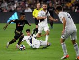 Los Angeles Galaxy v Los Angeles FC – Western Conference Semifinals