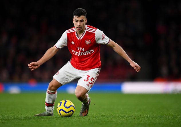 Arsenal FC v Sheffield United – Premier League