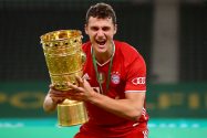Bayer 04 Leverkusen v FC Bayern Muenchen – DFB Cup Final