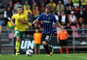 Ilves – Inter Turku