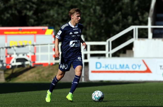 FC Haka – HJK