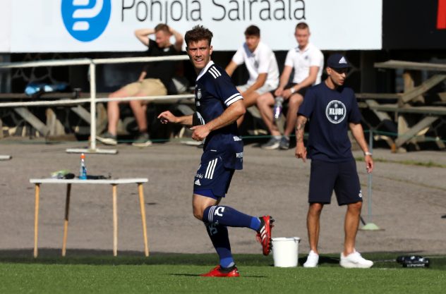 FC Haka – HJK