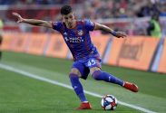 FC Cincinnati v New York Red Bulls