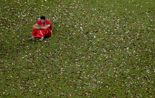 Paris Saint-Germain v Bayern Munich – UEFA Champions League Final