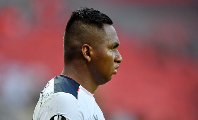 Bayer 04 Leverkusen v Rangers FC – UEFA Europa League Round of 16: Second Leg