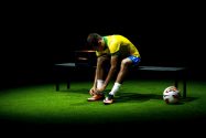 Neymar Boot Launch – Brazil