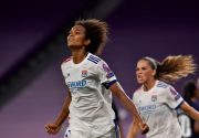 Paris Saint-Germain v Olympique Lyonnais – UEFA Women’s Champions League Semi Final
