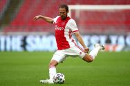 Ajax Amsterdam v RKC Waalwijk – Pre-Season Friendly